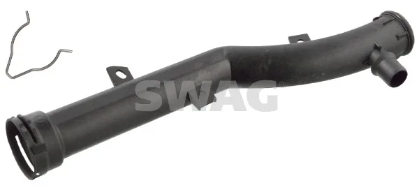 Тръбопровод за охладителната течност SWAG